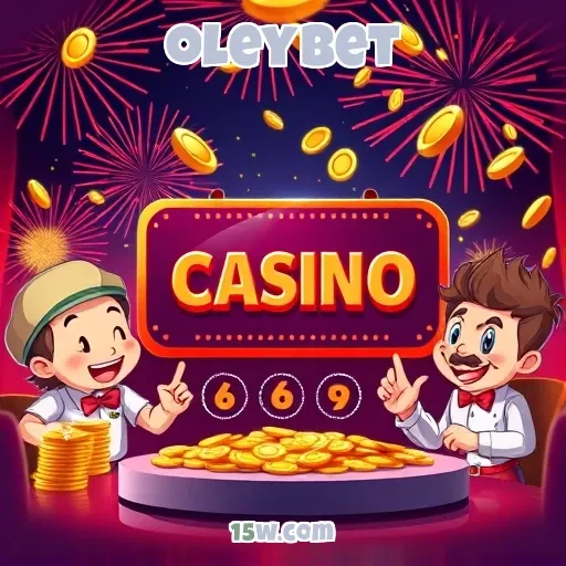 oleybet: Mergulhe na Diversão do Bingo Online Agora Mesmo!
