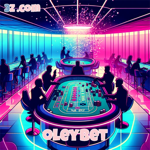 Oleybet: Conheça o App Que Eleva Seu Jogo!