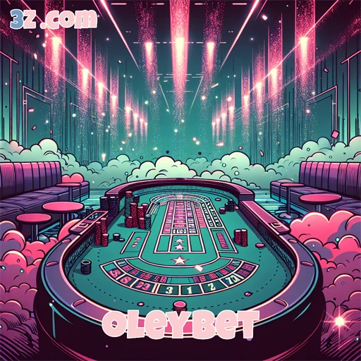 A Magia do Cassino: Oleybet Revoluciona o Jogo Online