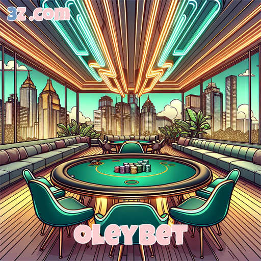 Explore os Jogos Cativantes do Oleybet Brasil