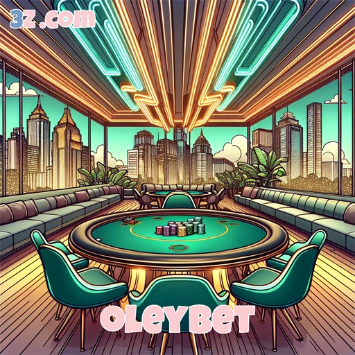 Explore os Jogos Cativantes do Oleybet Brasil