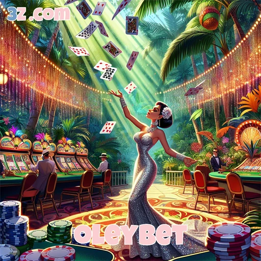 Oleybet: A plataforma que revoluciona os jogos online no Brasil