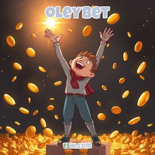 oleybet: Loterias que Transformam sua Experiência de Jogo Online
