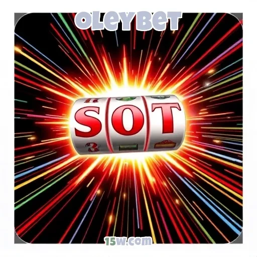 oleybet: Entre no Mundo das Caça-níqueis Incríveis e Vitoriosas